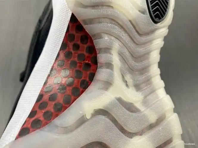 Rep AV2187-001 Retro 72-10 Jordan Low 11 Air 0529
